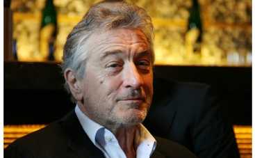 Роберт де Ниро получит премию имени Стэнли Кубрика