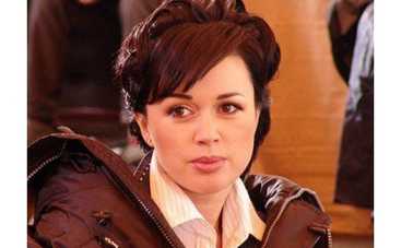 Заворотнюк с мужем живут отдельно от детей