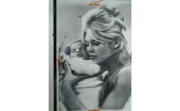 Кинозвезда Бриджит Бардо празднует свой юбилей