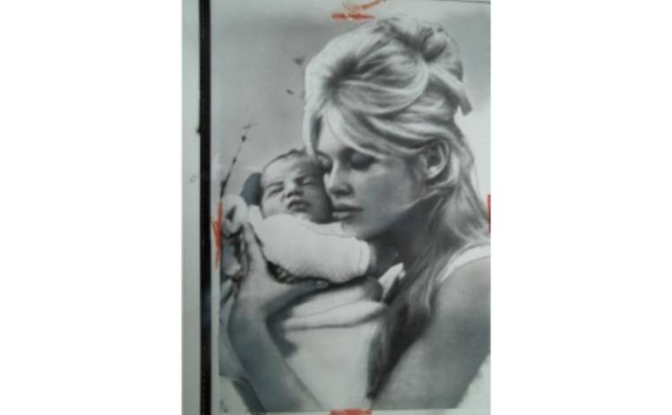 Кинозвезда Бриджит Бардо празднует свой юбилей