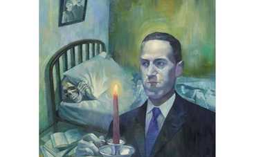 Создатель "Кода да Винчи" экранизирует комикс о создателе Ктулху