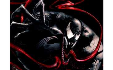 Для "Венома" уже написано 2 сценария!