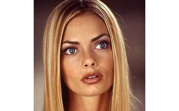 Джейми Прессли вышла замуж