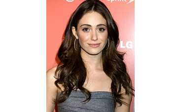 Муж Эмми Россум подал на развод