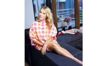 Собчак лишилась работы на радио во время ссоры с женихом