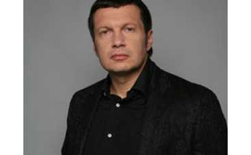 Скандальному телеведущему Соловьеву запрещают работать на ТВ