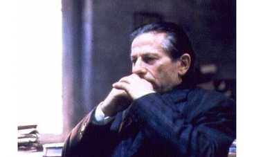 Роман Полански не успел закончить фильм