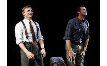 Хью Джекман прервал спектакль из-за мобильного телефона