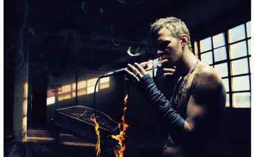 Максим Барских разрушает общественную мораль