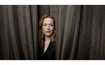 Агент Скалли снимется в фильме "Моби Дик"