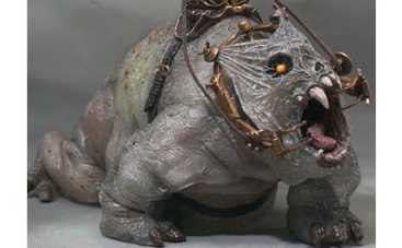 Тото из "Волшебника страны Оз" станет ужасным северным монстром