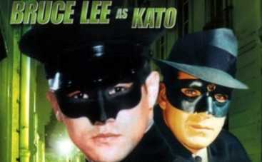 Происшествия на съемках "Зеленого шершня"