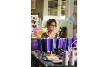 Ума Турман снимется в комедии "Церемония"