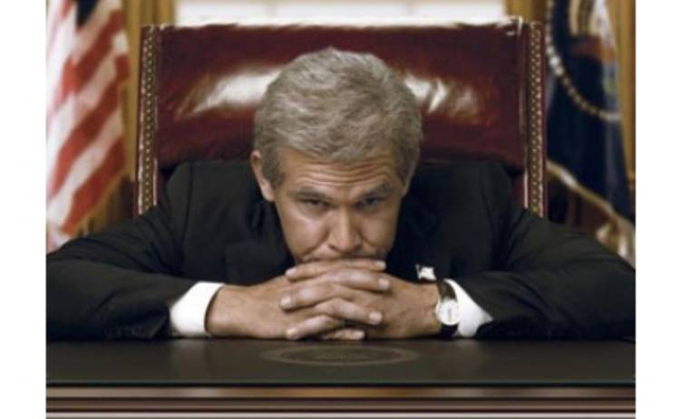 Шона Пенна заменили Джошем Бролином