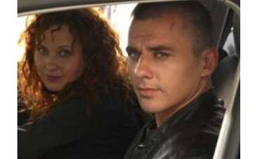 "Запрещенная реальность" - телепремьера на ICTV