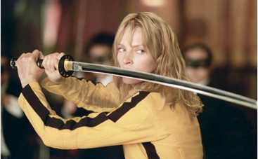 В 2014 году Тарантино еще раз убьет Билла