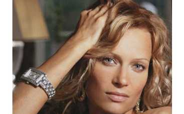 Олеся Судзиловская выходит замуж после 4-летнего романа