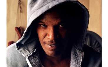 Джейми Фокс тоже "успеет вовремя"