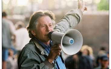 Последний фильм Полански закончат без него