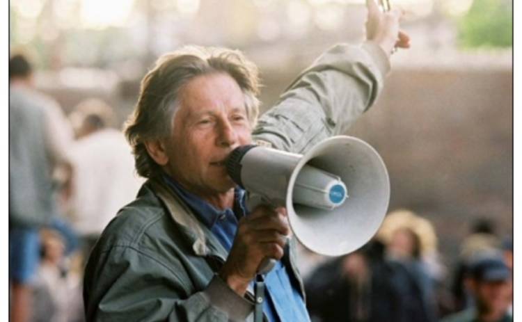 Последний фильм Полански закончат без него