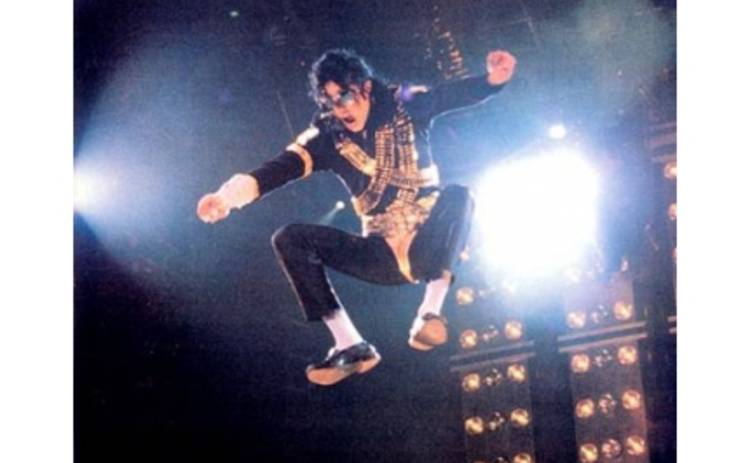 Вскрытие показало: Майкл Джексон был почти здоров