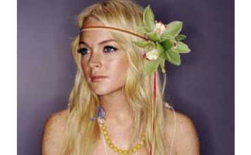 Линдсей Лохан признали ничтожным модным консультантом