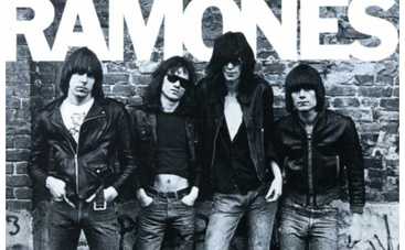 Пионеры панк-рока получат свой художественный фильм