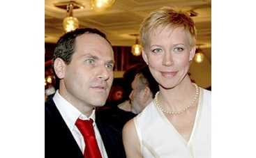 Татьяна Лазарева ждет четвертого ребенка