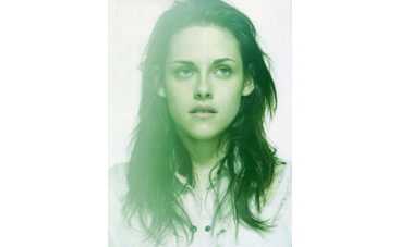 Кристен Стюарт боится, что съемки в "Сумерках" сделают ее психопаткой