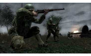 Call of Duty зовет в кино!