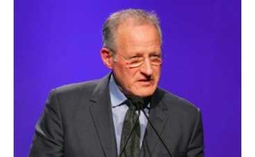 Майкл Манн экранизирует биографию знаменитого фотографа