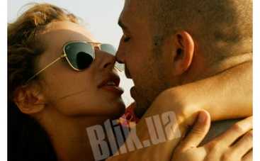 Лобода наконец-то показала своего любовника