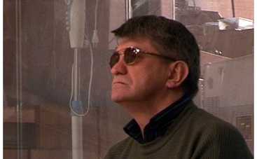 Александр Сокуров снимает "Фауста" в оригинале