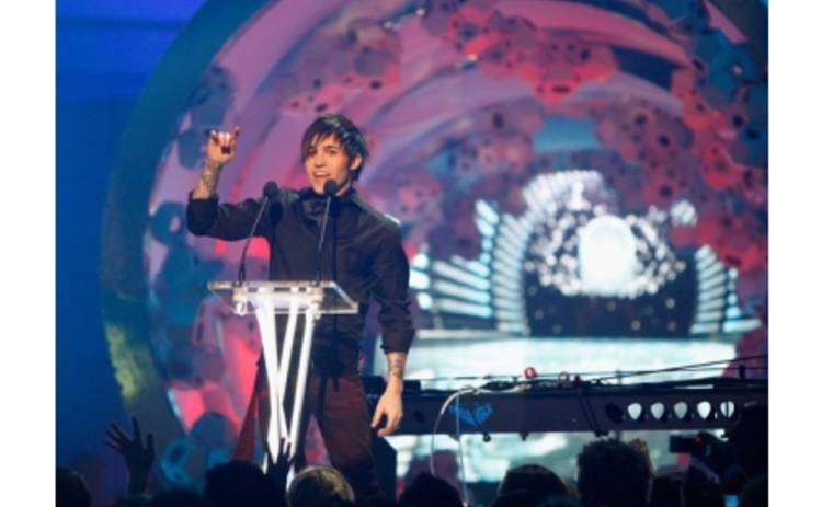 Пит Вентц покажет закулисье MTV Europe Music Awards 2009