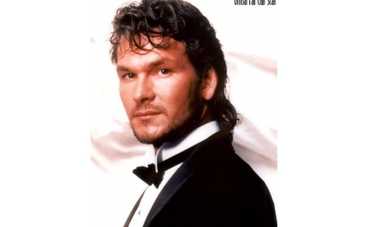 Поклонники почтили память Патрика Суэйзи