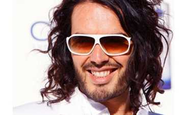 Рассел Бренд влюбился в Кэти Перри