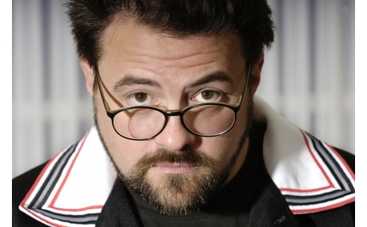 Кевина Смита спасла марихуана