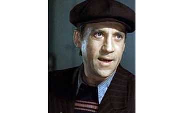 Высоцкого для фильма нарисует компьютер