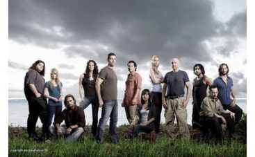 На канале "Кино" стартует знаменитый сериал Lost