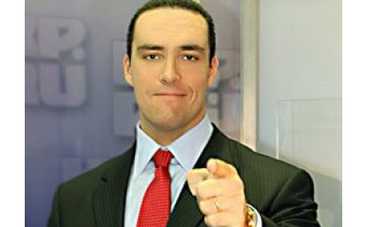 Александр Невский: "Голливудские звезды не такие уж недосягаемые!"