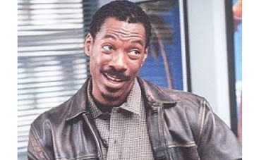 Эдди Мерфи отказался от фильма о комике