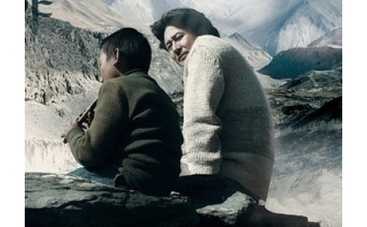 Сегодня в Киеве стартует фестиваль "АЗИЯ-КИНО"