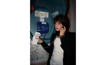 Юный Дантес закадрил богатую азиатку