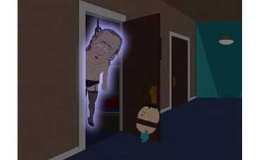 "South Park" докажет Джексону, что он мертв