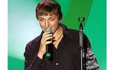 Участника "4 королей" развели на секс ради съемки в клипе