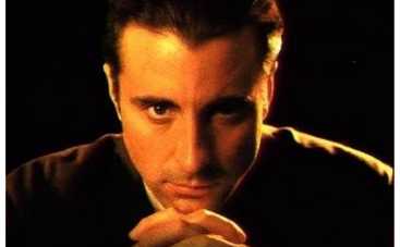 Энди Гарсиа сыграет роль Саакашвили