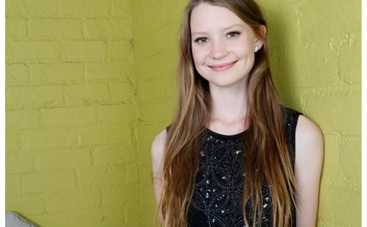 "Алиса" сыграет в фильме "Restless"