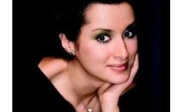 Тина Канделаки метит в кинозвезды