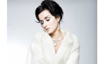 Тина Канделаки: "Пока мой муж гуляет с Бледанс и бывшей женой Диброва, я абсолютно спокойна".