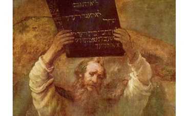 Голливуд экранизирует жизнь Моисея